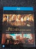 Pillars of the earth, Ophalen of Verzenden, Zo goed als nieuw, Documentaire en Educatief