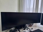 Philips 498P9 Monitor - 49 inch, Ophalen, Curved, 3 tot 5 ms, VA