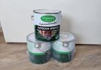 Outdoor Spretch beits Blank + UV, Minder dan 5 liter, Ophalen of Verzenden, Nieuw, Beits