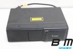 CD wisselaar VW Transporter T5 Multiv. 1J6035111, Auto diversen, Autoradio's, Gebruikt
