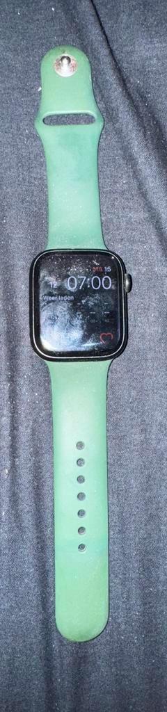Apple watch 8 serie 45 mm beschikbaar voor biedingen
