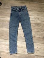 Blue rebel skinny jeans 134, Broek, Gebruikt, Blue Rebel, Ophalen of Verzenden