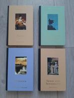 4 x Great Reads oa Sense and Sensibility Emma ENGELS, Boeken, Ophalen, Gelezen