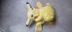 Pikachu Rugtas, Ophalen of Verzenden, Gebruikt, Overige typen