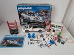 Playmobil Porsche 9225, Ophalen of Verzenden, Gebruikt
