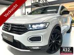 Volkswagen T-Roc 1.5 TSI Sport Black Style/ Camera/ 19''LMV/, 1498 cc, Zwart, 4 cilinders, Adaptive Cruise Control