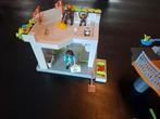 Playmobil Family Fun Dierenartsenpraktijk + Dierentuin, Ophalen, Gebruikt