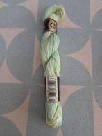 DMC perlegaren nr. 5 gemelleerd strengen en roze 818 25 gram, Ophalen of Verzenden, Nieuw, Borduurgaren of Zijde