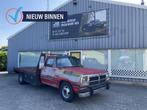 Dodge  Cummins  Flatbed GEN 1 Uniek ! !, Automaat, Gebruikt, 160 pk, Bedrijf