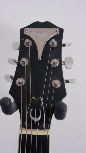Epiphone Alleykat beschikbaar voor biedingen