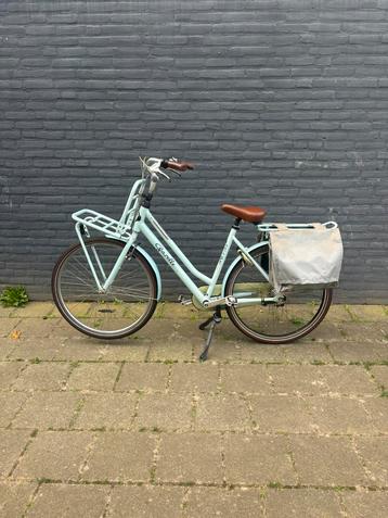 Gazelle miss grace damesfiets 28 inch met 7 versnelling D54 beschikbaar voor biedingen