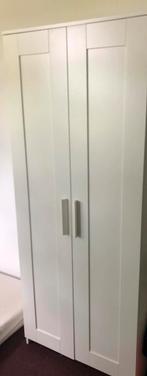 Whitte kast, Huis en Inrichting, Kasten | Lockerkasten, Ophalen, Gebruikt, Ikea