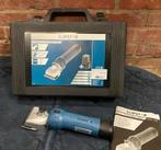 Clipster scheermachine paard 2 accu’s, Dieren en Toebehoren, Paarden en Pony's | Verzorgingsproducten, Ophalen of Verzenden, Zo goed als nieuw