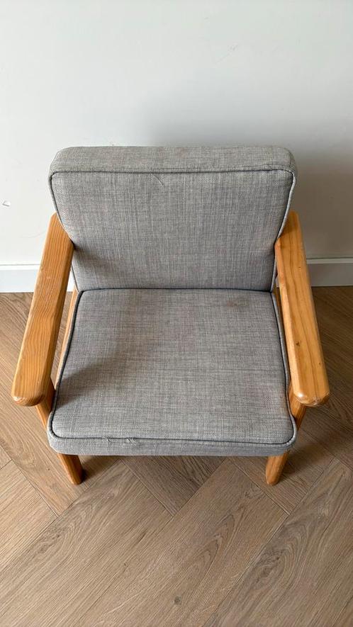 Fauteuil voor kinderen, Huis en Inrichting, Fauteuils, Zo goed als nieuw, Ophalen of Verzenden