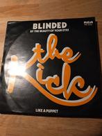 The Kick , blinded, Ophalen of Verzenden, Zo goed als nieuw, Pop