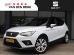 SEAT Arona 1.0 TSI Style Business Intense | Apple Carplay/An, Voorwielaandrijving, Stof, Gebruikt, 95 pk