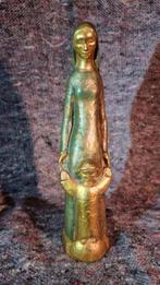 Maria met kind jesus beeld  gebr. Van paridon, Antiek en Kunst, Antiek | Religie, Ophalen of Verzenden