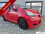 Toyota Aygo 1.0-12V Comfort AIRCO EL PAKKET, Voorwielaandrijving, Metallic lak, 4 stoelen, 68 pk