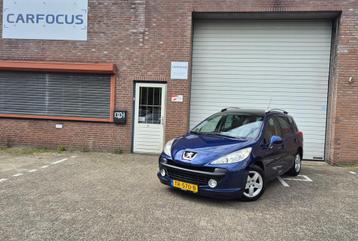 Peugeot 207 SW 1.4 XR Cruise Airco Pano APK beschikbaar voor biedingen