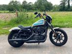 Harley Davidson 1200 Iron bouwjaar 2020, Motoren, Motoren | Harley-Davidson, 2 cilinders, Chopper, Particulier, Meer dan 35 kW