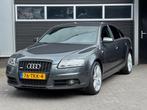 Audi A6 Limousine 2.8 FSI Pro Line S-line Keyles Youngtimer, Gebruikt, 2773 cc, Bedrijf, Euro 4