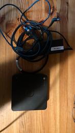 Dell Chromebox mini pc - type CH 3010, Gebruikt, Ophalen of Verzenden, Dell, SSD