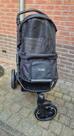 Innopet Hondenbuggy Premium Cozy, tot  25 kg, Ophalen, Gebruikt