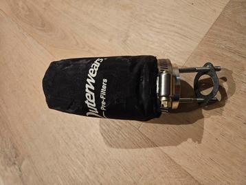 DT1 Triple Flow Cone RC Foam Filter - Perfect voor hpi Baja beschikbaar voor biedingen