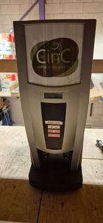 CinC Koffie Automaat - Gebruikt, Ophalen, Gebruikt, Koffie en Espresso