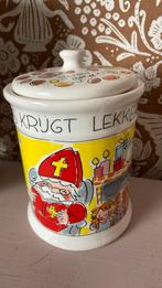 Sint en piet pot blond amsterdam, Ophalen, Blond Amsterdam, Overige typen, Zo goed als nieuw