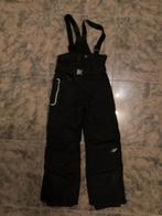Rucanor Skibroek met schouderbanden maat 140, Ophalen of Verzenden, Zo goed als nieuw