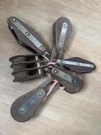 Katrollen in prima staat - blok - blokken, Watersport en Boten, Ophalen of Verzenden, Zo goed als nieuw, Minder dan 15 m²