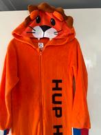 Onesie oranje 146/152, Ophalen of Verzenden, Gebruikt, Jongen of Meisje, Overige typen