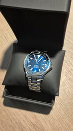 Omega Seamaster 300m - Royal Navy Clearance Diver | serviced, Ophalen, Zo goed als nieuw, Staal, Omega