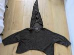 Completo trui met puntmuts, Completo, Zwart, Maat 42/44 (L), Ophalen of Verzenden