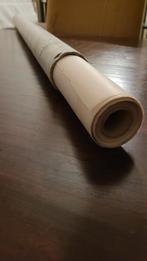 Schoellershammer Tekenpapier
110cmx20m hoog transparant, Ophalen of Verzenden, Gebruikt