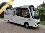 Carthago Liner de Luxe 65 LE FULL OPTIONS, Vloeistofverwarming, Bedrijf, Diesel, Achteruitrijcamera