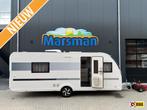 Adria Adora 572 UT Nieuw - Actie model, Schokbreker, Rondzit, Adria, 6 tot 7 meter