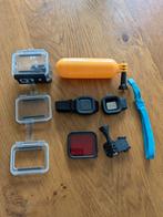 Go Pro artikelen divers, Audio, Tv en Foto, Actiecamera's, Ophalen of Verzenden, Zo goed als nieuw, GoPro