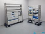 Sortimo Bedrijfswageninrichting bedrijfswagen inrichting SET