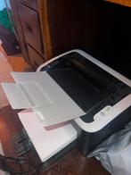Samsung ML-1660 printer, Computers en Software, Printers, Ophalen, Zwart-en-wit printen, Gebruikt, Printer