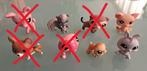 Littlest Pet Shop Diverse dieren € 2,50 ppst of 5 voor € 10, Kinderen en Baby's, Speelgoed | Overig, Ophalen, Zo goed als nieuw