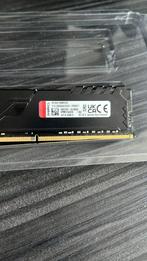 Kingston FURY Beast 32GB DDR4 3600MHz - Nieuw!, Computers en Software, RAM geheugen, 32 GB, DDR4, Nieuw, Ophalen of Verzenden