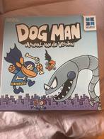 Dog Man: Aanval van de Vlooien Bordspel, Een of twee spelers, Ophalen of Verzenden, Zo goed als nieuw