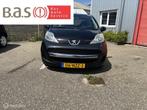Peugeot 107 1.0-12V Millesim 200, Voorwielaandrijving, Euro 5, Stof, Gebruikt