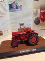 Model Tractor Bukh D30 - 1958 - 1/32, Ophalen of Verzenden, Zo goed als nieuw, Tractor of Landbouw, Overige merken