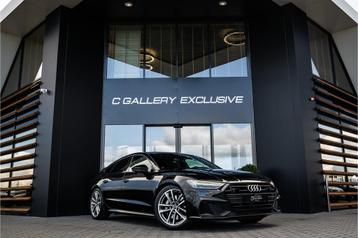 Audi A7 Sportback 50 TFSI e quattro - 2x S-LINE | Panorama |