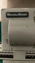 Original Odhner, Antiek en Kunst, Ophalen