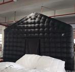 Nieuwe opblaabare 5x5 partytent / nachtclub te koop, Ophalen of Verzenden, Nieuw, Minder dan 5 meter