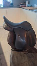 Wintec Wide zadel 'veelzijdigheidszadel', Dieren en Toebehoren, Ophalen, Overige soorten